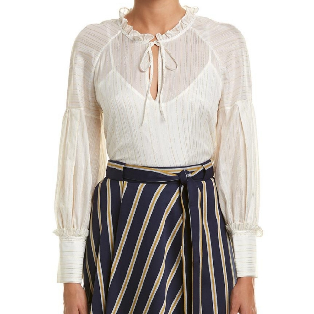 SOLD ‼️‼️‼️ BCBG MAXAZRIA Top NWT